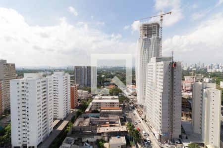 Quarto 1 de apartamento para alugar com 2 quartos, 41m² em Butantã, São Paulo