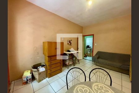 Quarto de apartamento à venda com 2 quartos, 117m² em Barra Funda, São Paulo