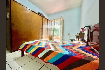 Quarto 2 de apartamento à venda com 2 quartos, 117m² em Barra Funda, São Paulo