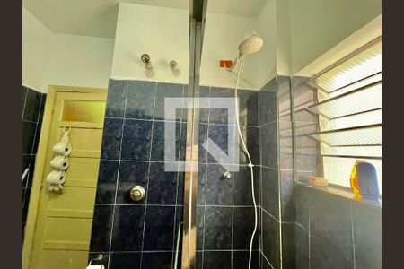 Banheiro de apartamento à venda com 2 quartos, 117m² em Barra Funda, São Paulo