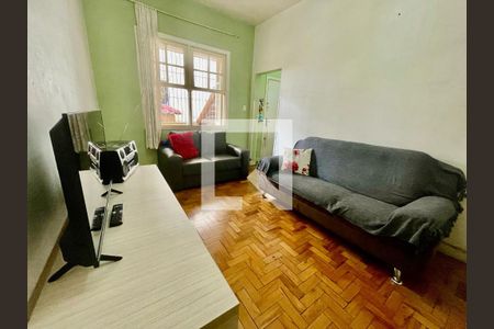 sala de apartamento à venda com 2 quartos, 117m² em Barra Funda, São Paulo