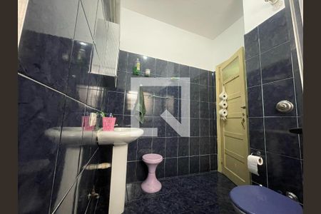 Banheiro de apartamento à venda com 2 quartos, 117m² em Barra Funda, São Paulo