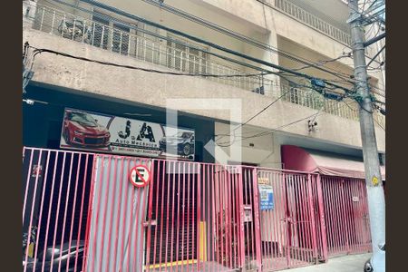 Placa de apartamento à venda com 2 quartos, 117m² em Barra Funda, São Paulo