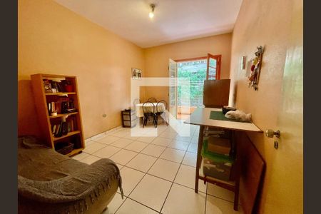 Quarto de apartamento à venda com 2 quartos, 117m² em Barra Funda, São Paulo