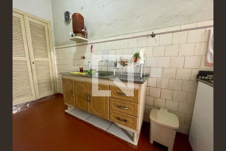 Área de Serviço de apartamento à venda com 2 quartos, 117m² em Barra Funda, São Paulo