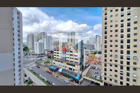 Vista do Quarto 1 de apartamento à venda com 2 quartos, 35m² em Várzea da Barra Funda, São Paulo