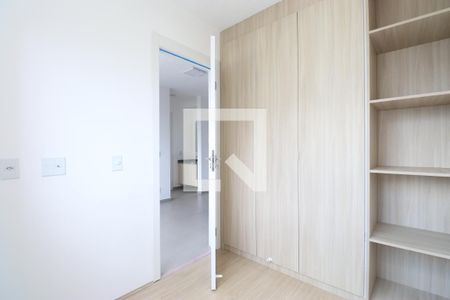 Quarto 2 de apartamento à venda com 2 quartos, 35m² em Várzea da Barra Funda, São Paulo