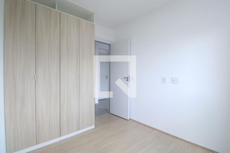 Quarto 1 de apartamento à venda com 2 quartos, 35m² em Várzea da Barra Funda, São Paulo