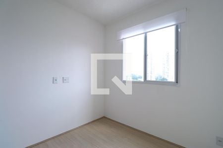 Quarto 1 de apartamento à venda com 2 quartos, 35m² em Várzea da Barra Funda, São Paulo