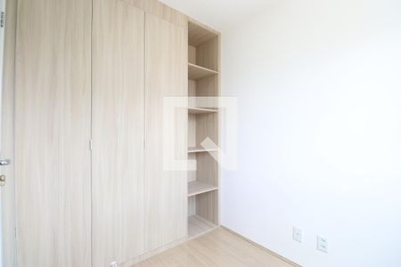 Quarto 2 de apartamento à venda com 2 quartos, 35m² em Várzea da Barra Funda, São Paulo
