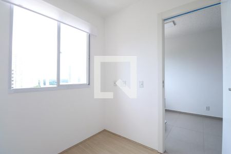 Quarto 2 de apartamento à venda com 2 quartos, 35m² em Várzea da Barra Funda, São Paulo