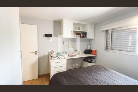 Quarto 1 de apartamento à venda com 4 quartos, 187m² em Água Fria, São Paulo