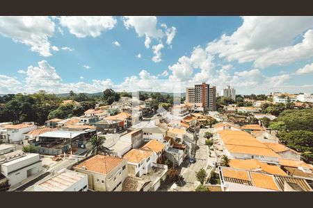 Sala 1 de apartamento à venda com 4 quartos, 187m² em Água Fria, São Paulo