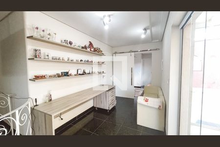 Sala 2 de apartamento à venda com 4 quartos, 187m² em Água Fria, São Paulo
