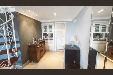 Sala 1 de apartamento à venda com 4 quartos, 187m² em Água Fria, São Paulo