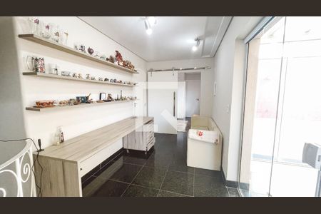 Sala 2 de apartamento à venda com 4 quartos, 187m² em Água Fria, São Paulo