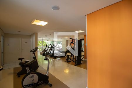 Área comum - Academia de apartamento à venda com 2 quartos, 63m² em Vila Maria, São Paulo