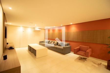 Área comum de apartamento à venda com 2 quartos, 63m² em Vila Maria, São Paulo