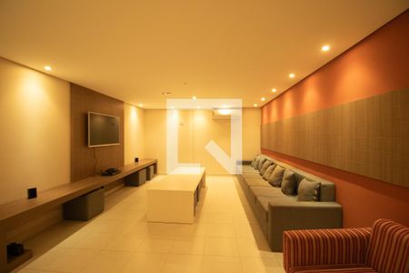 Área comum de apartamento à venda com 2 quartos, 63m² em Vila Maria, São Paulo