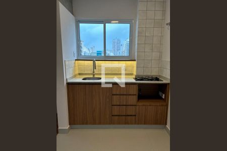 Apartamento à venda com 1 quarto, 33m² em Vila Buarque, São Paulo