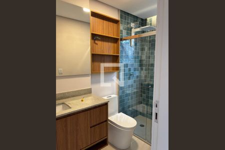 Apartamento à venda com 1 quarto, 33m² em Vila Buarque, São Paulo