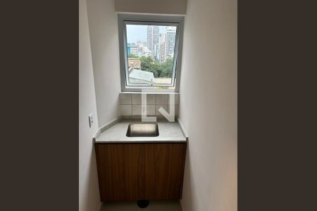 Apartamento à venda com 1 quarto, 33m² em Vila Buarque, São Paulo