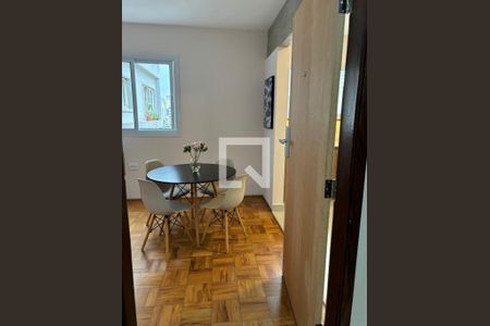 Apartamento à venda com 1 quarto, 33m² em Vila Buarque, São Paulo