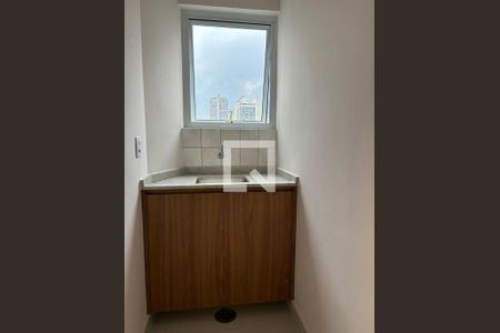 Apartamento à venda com 1 quarto, 33m² em Vila Buarque, São Paulo