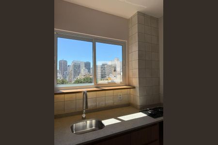 Apartamento à venda com 1 quarto, 33m² em Vila Buarque, São Paulo