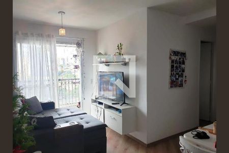 Apartamento à venda com 3 quartos, 64m² em Vila Paulista, São Paulo