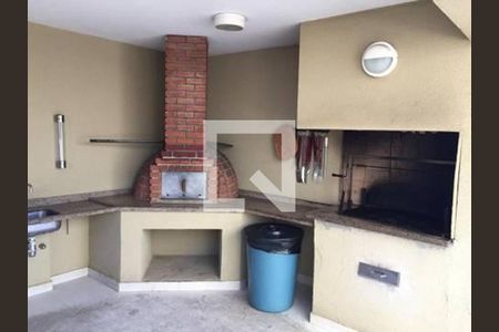 Apartamento à venda com 3 quartos, 64m² em Vila Paulista, São Paulo