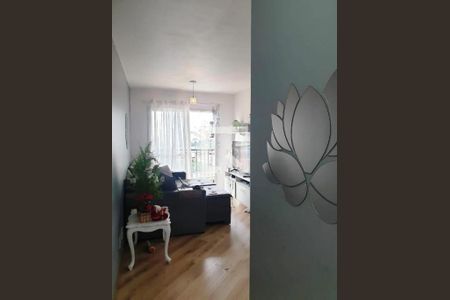 Apartamento à venda com 3 quartos, 64m² em Vila Paulista, São Paulo