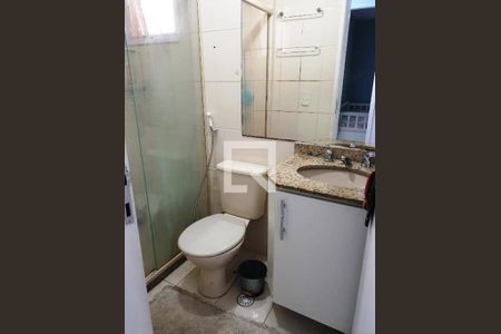 Apartamento à venda com 3 quartos, 64m² em Vila Paulista, São Paulo