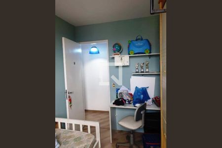 Apartamento à venda com 3 quartos, 64m² em Vila Paulista, São Paulo