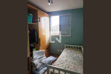 Apartamento à venda com 3 quartos, 64m² em Vila Paulista, São Paulo
