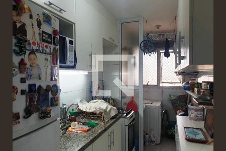 Apartamento à venda com 3 quartos, 64m² em Vila Paulista, São Paulo