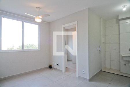 Sala de apartamento à venda com 2 quartos, 35m² em Vila Pirituba, São Paulo