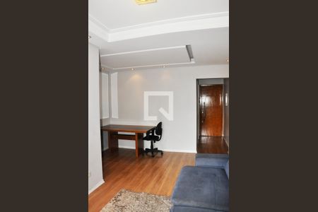 Sala de apartamento à venda com 2 quartos, 60m² em Vila Primavera, São Paulo