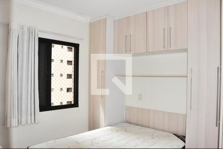 Suíte de apartamento à venda com 2 quartos, 60m² em Vila Primavera, São Paulo