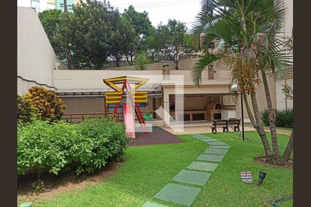 Área comum - Playground de apartamento à venda com 2 quartos, 60m² em Vila Primavera, São Paulo