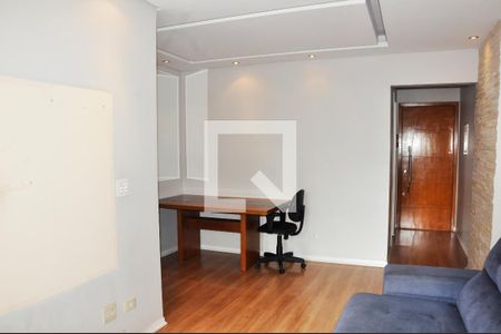 Sala de apartamento à venda com 2 quartos, 60m² em Vila Primavera, São Paulo