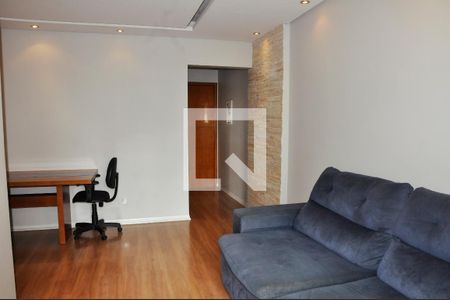 Sala de apartamento à venda com 2 quartos, 60m² em Vila Primavera, São Paulo