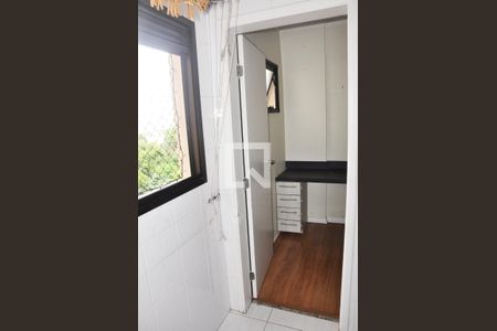 Detalhe - Dispensa de apartamento à venda com 2 quartos, 60m² em Vila Primavera, São Paulo