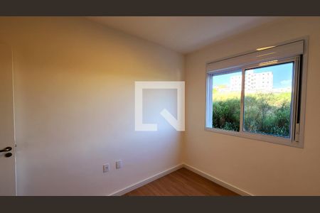 Quarto 1 de apartamento à venda com 2 quartos, 60m² em Jardim Colonia, Jundiaí