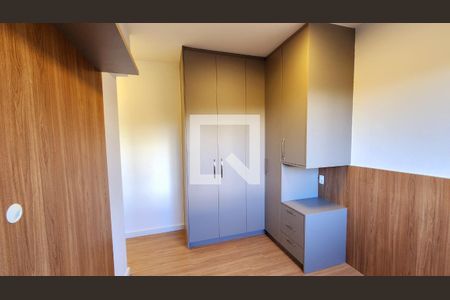 Quarto 2 - Suíte de apartamento à venda com 2 quartos, 60m² em Jardim Colonia, Jundiaí