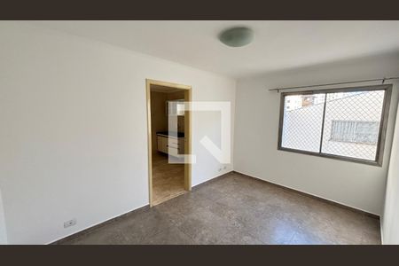 Sala - Sala de Jantar de apartamento para alugar com 2 quartos, 70m² em Vila Santa Teresa, Santo André