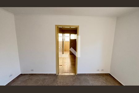 Sala - Sala de Jantar de apartamento para alugar com 2 quartos, 70m² em Vila Santa Teresa, Santo André