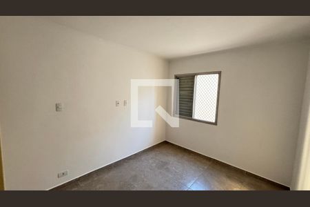Quarto 1 de apartamento para alugar com 2 quartos, 70m² em Vila Santa Teresa, Santo André