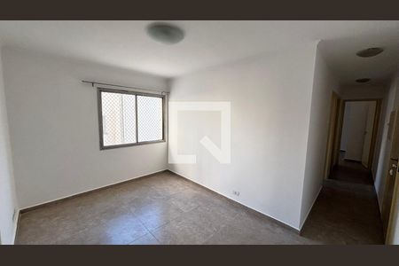 Sala - Sala de Jantar de apartamento para alugar com 2 quartos, 70m² em Vila Santa Teresa, Santo André