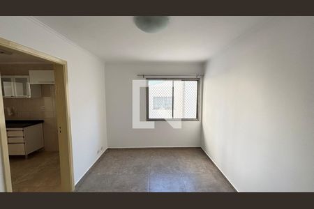 Sala - Sala de Jantar de apartamento para alugar com 2 quartos, 70m² em Vila Santa Teresa, Santo André